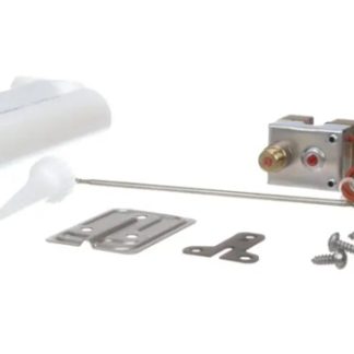 THERMOSTAT KIT, SPEED PRO