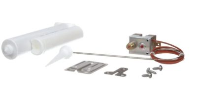 THERMOSTAT KIT, SPEED PRO