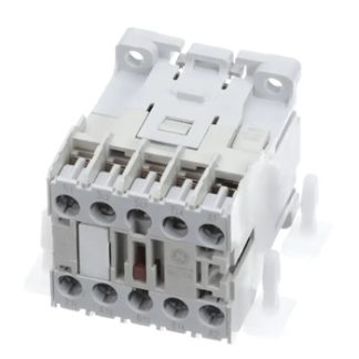 MINI CONTACTOR KIT 4 POLE 230V