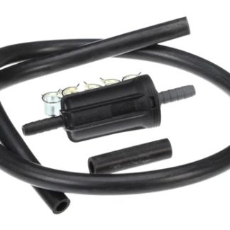 DETERGENT FILTER + NRV KIT