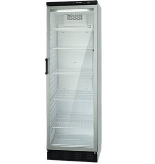MERCHANDISER COOLER 23.4", 1 DOOR - 115V (13.5CFT) TBD