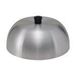 HAMBURGER COVER 6"
