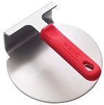 ONE-PIECE BURGER PRESS