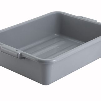 BUS BOXES 5" DEEP GREY TBD