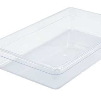 FOOD PAN FULL SIZE 4" TBD