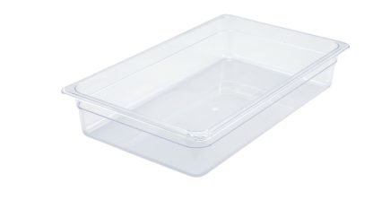 FOOD PAN FULL SIZE 4" TBD