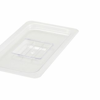 COVER FOOD PAN 1/3 SIZE  TBD