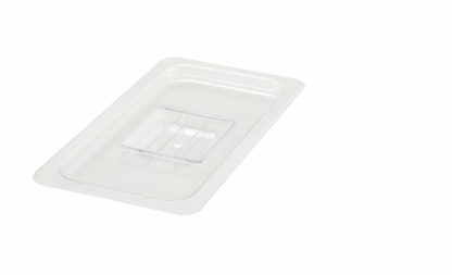 COVER FOOD PAN 1/3 SIZE  TBD