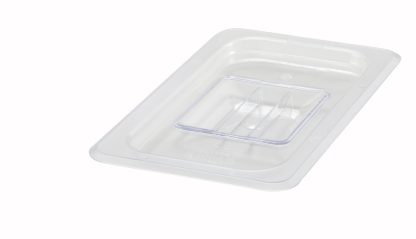 COVER FOOD PAN 1/4 SIZE TBD