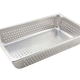 STEAM PAN PERF. FULL SIZE  TBD