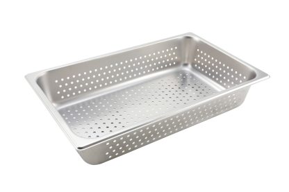 STEAM PAN PERF. FULL SIZE  TBD