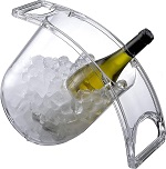 WINE BUCKET CURVED TBD