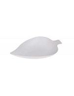 SUGAR CANE AMUSE "LEAF" - CASE OF 24 PACK