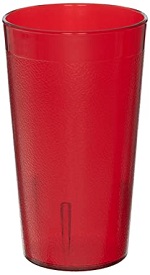 TUMBLER PEBBLED 12.6oz. TBD - PACK of  0,083