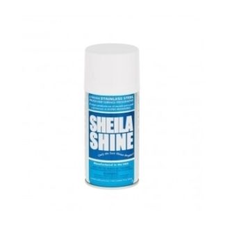SHEILA SHINE 10oz - CASE OF 12 EACH