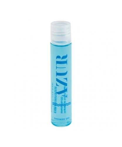 SHOWER GEL AZUR 40ML - BOX OF 50 EACH