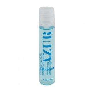 SHAMPOO AZUR 40ML TBD - BOX OF 50 EACH