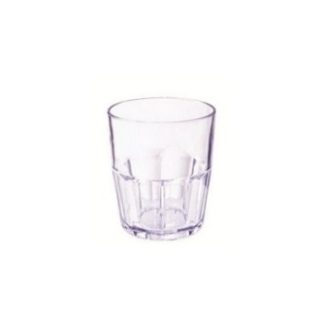 TUMBLER BAHAMA 12oz BLUE - EACH