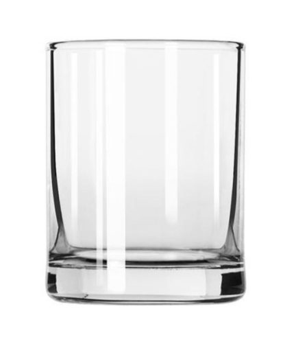 WHISKEY/SHOT GLASS 3oz. 3DZ/CS - DZN of  0,333
