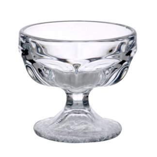SHERBET DISH 4.5oz 6 DZN/CASE - EACH of  0,014