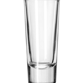 TEQUILA SHOOTER 1.5oz 6DZN/CS - DOZ of  0,167