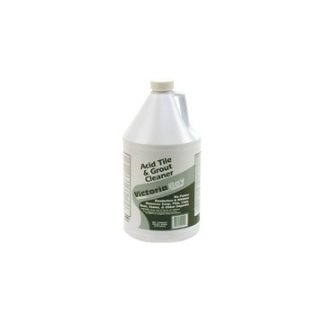 TILE & GROUT CLEANER GALLON - CASE OF 4 EACH