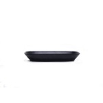 RECTANGULAR DISH 7.5" ONYX - DZN of  12