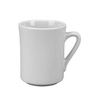 VENTURE MUG WHITE - EACH of  0,083