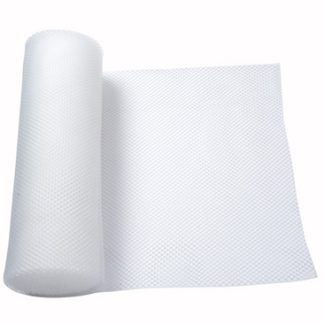 SHELVING MESH CLEAR - ROLL OF 12 METRES