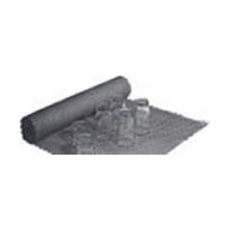 SHELVING MESH BLACK - ROLL OF 12 METRES