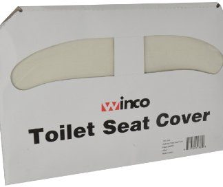 TOILET SEAT COVERS 250/PACK TBD - CASE OF 20 PACK
