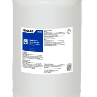 LIQUID LAUNDRY NEUTRAL DETERGENT 15GLN