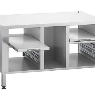 STAND W/FEET FOR IVARIO 2-XS