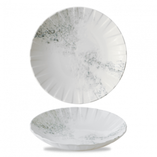 SMOKE BLACK COUPE BOWL 8 1/4"