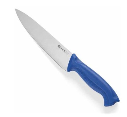 COOK'S KNIFE 18cm TBD