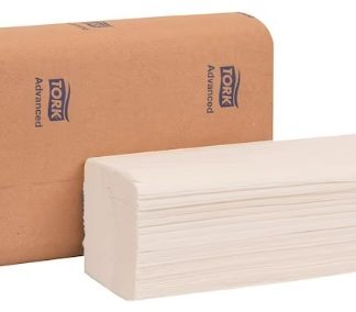 MULTIFOLD TOWELS 1 PLY - CASE OF 4000 EACH