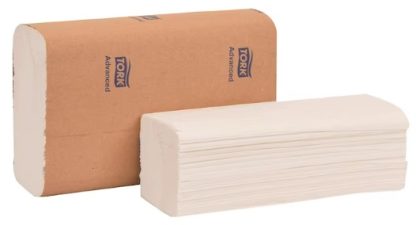 MULTIFOLD TOWELS 1 PLY - CASE OF 4000 EACH