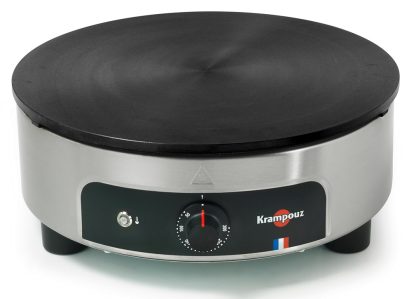 CREPE MACHINE 40CM ELECTRIC