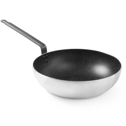 WOK 28CM INDUCTION