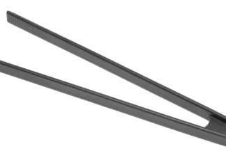 TONG MULTIPURPOSE SILICONE - EACH