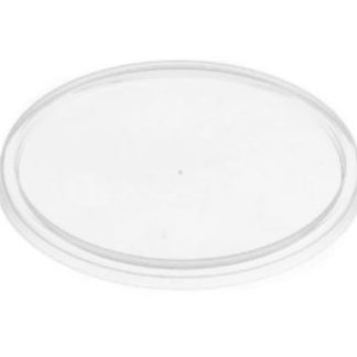 LID FOR 1QT CONTAINER CLEAR TBD