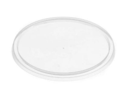 LID FOR 1QT CONTAINER CLEAR TBD