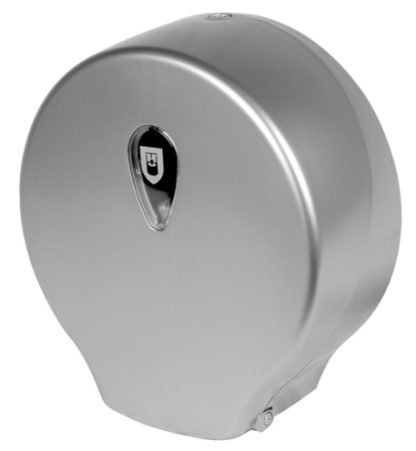TOILETPAPER DISPENSER S/S TBD - EACH