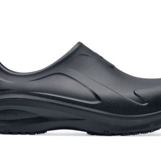 RADIUM II CLOG BLACK SIZE 7