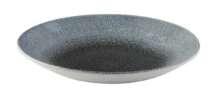 *21ALE132 - RDTQPD251 TOPAZ QUARTZ BOWL
