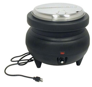 SOUP KETTLE
