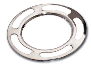 SUPREME SLOTTED RING       TBD