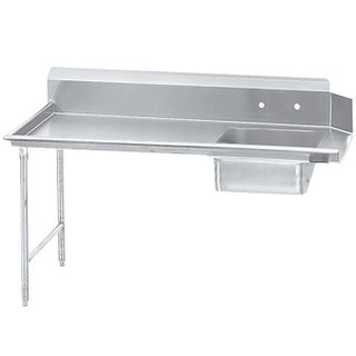 DISH TABLE SOIL, LEFT MOUNT