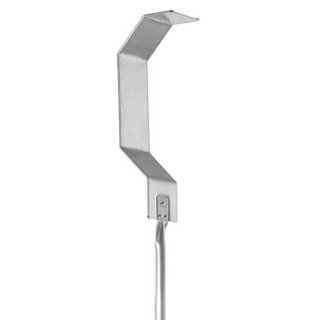 EMBER RAKE W/HANDLE 120CM