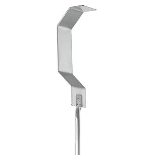 EMBER RAKE W/HANDLE 175CM - TBD